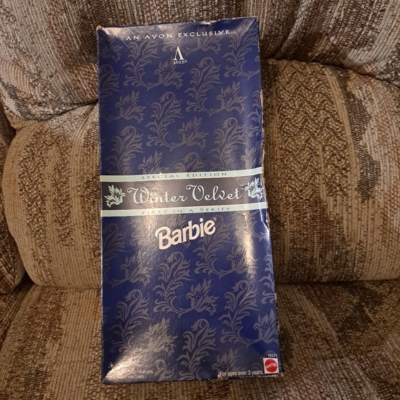 Barbie Collection - Picture 4 of 5